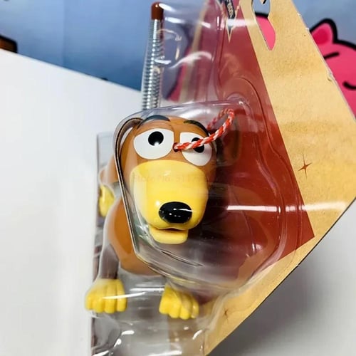 مجسم سلينكي توي ستوري