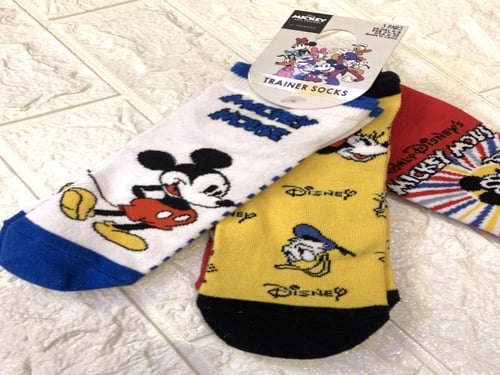 مجموعة ميكي