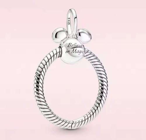 قلادة باندورا ميكي