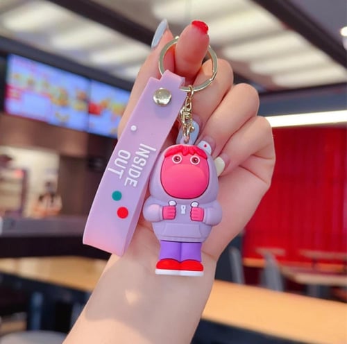 ميداليات Inside out