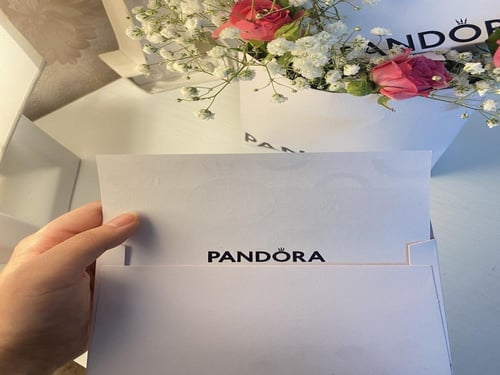 بوكس اسوارة او تعليقة باندورا