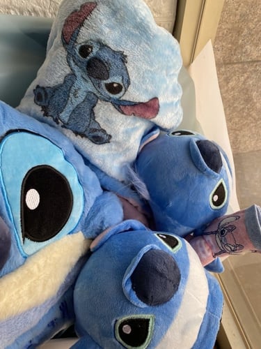 بوكس الشتاء ستيتش