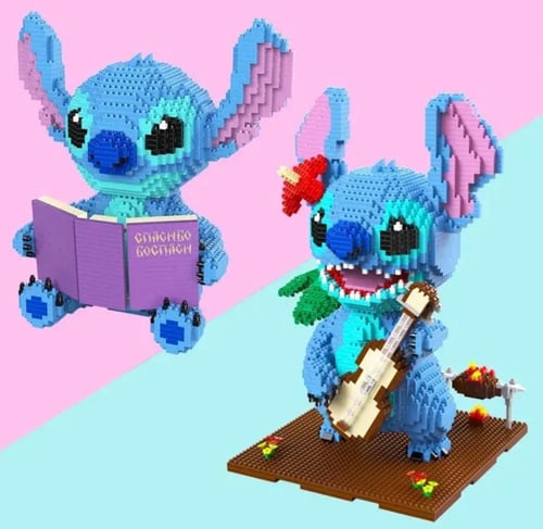 ليقو ستيتش كبير