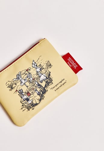 محفظة ويني ذا بو