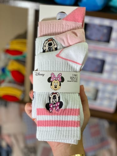 شراريب ميني ماوس طويلة