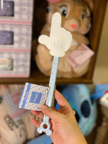 سباتولا ميكي