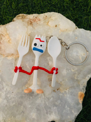 ميدالية فوركي