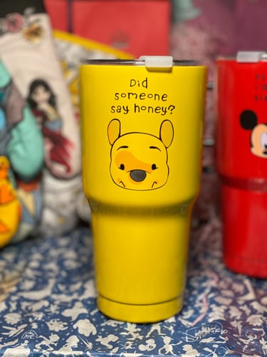 مق ويني دبدوب