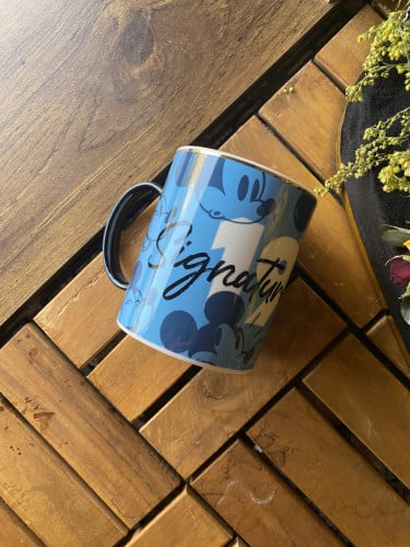 كوب ميكي لعام 1928