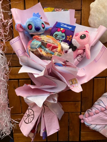 باقة جلي ديزني