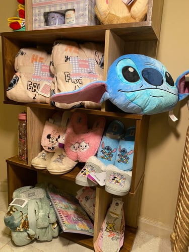 شراريب ميكي ماوس