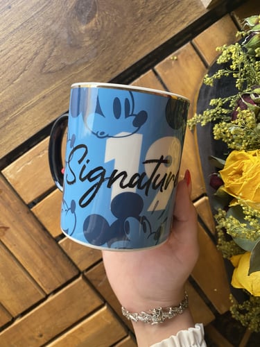 كوب ميكي لعام 1928