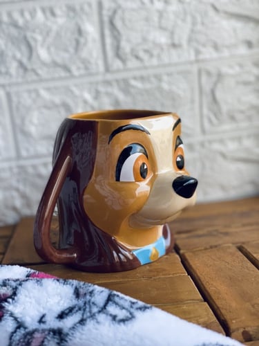 كوب النبيله