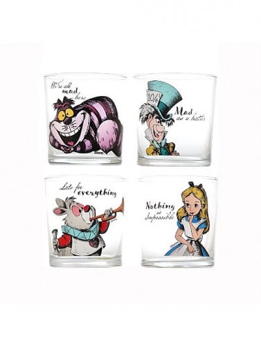 مجموعة اكواب اليس