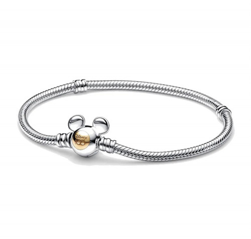 اسوارة باندورا فضة