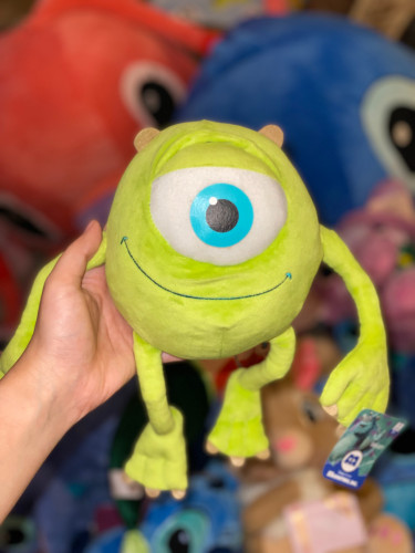 دمية مارد وشوشني