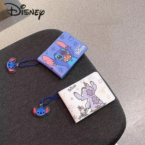 محفظة ستيتش