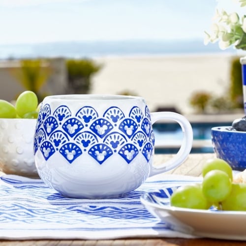 كوب ميكي الجديد