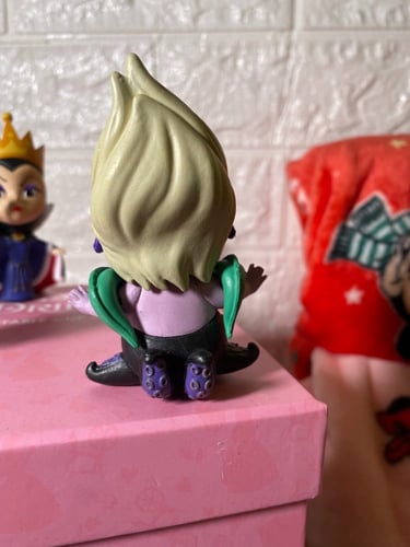 ميدالية اورسولا