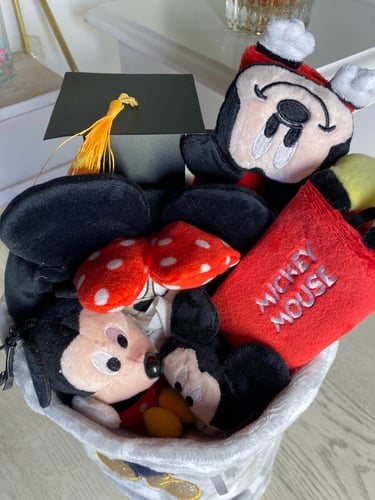 بوكس ميكي و ميني