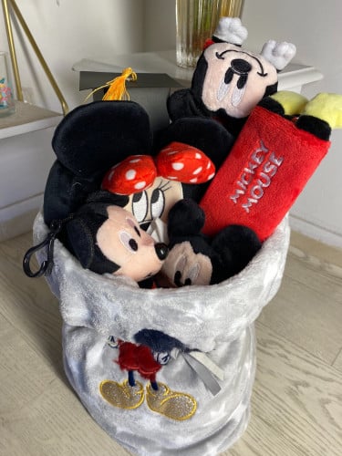 بوكس ميكي و ميني