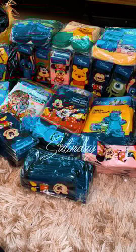 شراب ميني ماوس