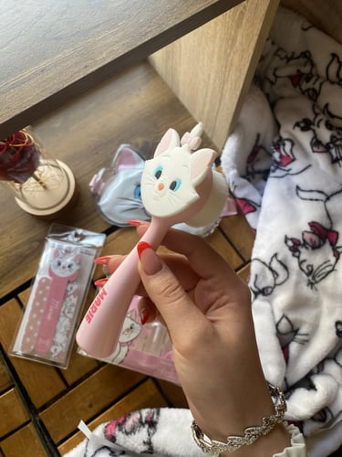 فرشة تنظيف البشره ميري