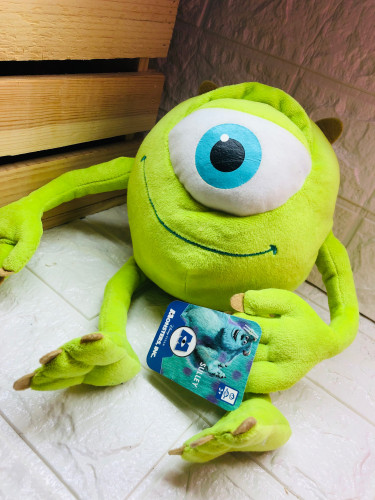 دمية مارد وشوشني