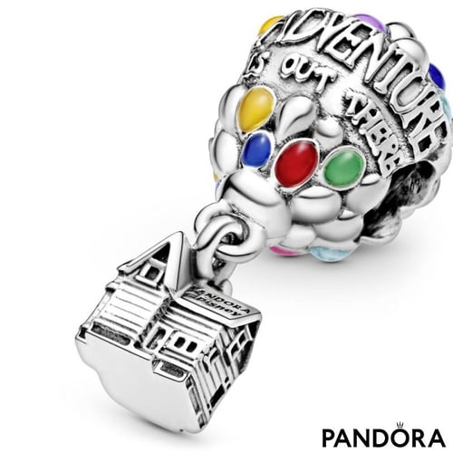 تعليقة up باندورا