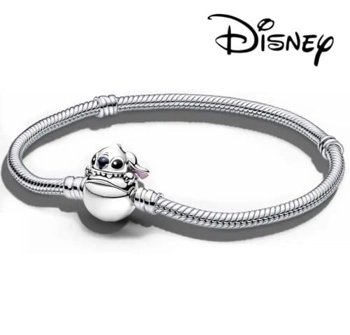 اسورة ستيتش فضة