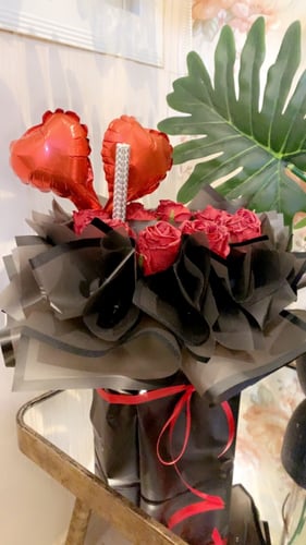 باقة باندورا