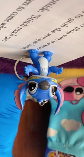 ميدالية ستيتش