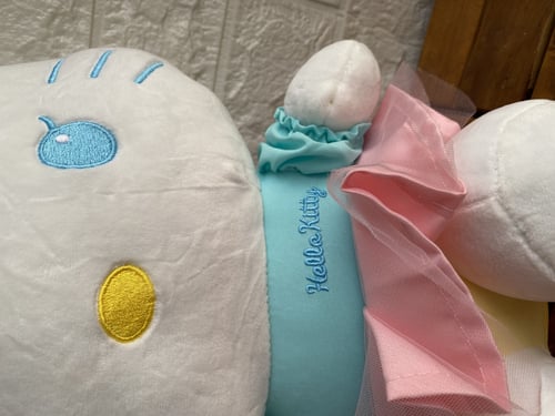 دمية هبلو كيتي