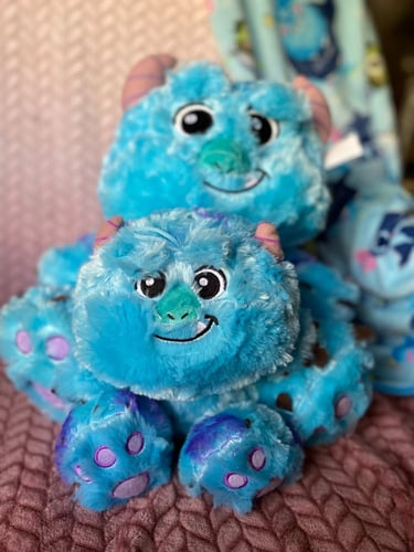 دمية شلبي سولوفان