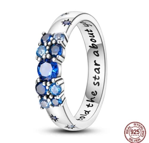 خاتم فضة promise