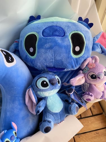 بوكس سيارة ستيتش