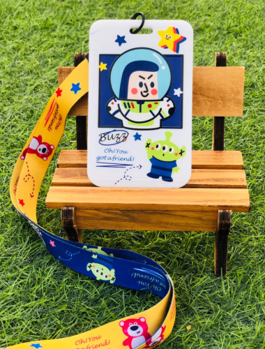 كارد هولدر باز