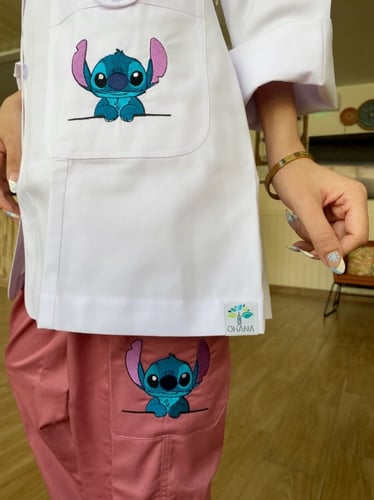 لابكوت ستيتش