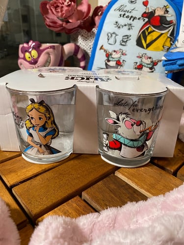 مجموعة اكواب اليس