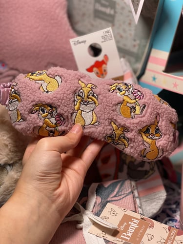 كمادة عين فلاور