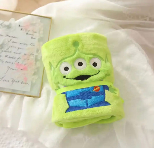 بطانية ايلين