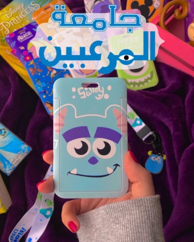 كارد هولدر شلبي