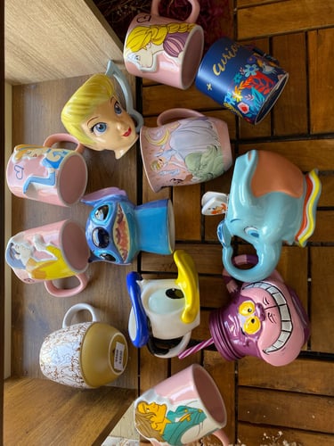 كوب تنة و رنة