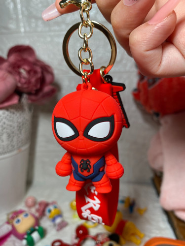 ميدالية سبايدرمان