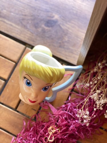 كوب تنة و رنة