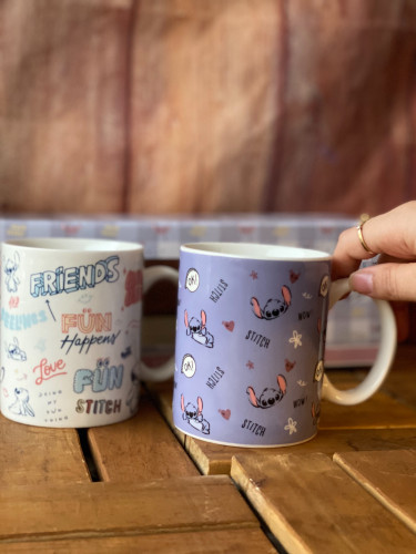 كوبين ستيتش