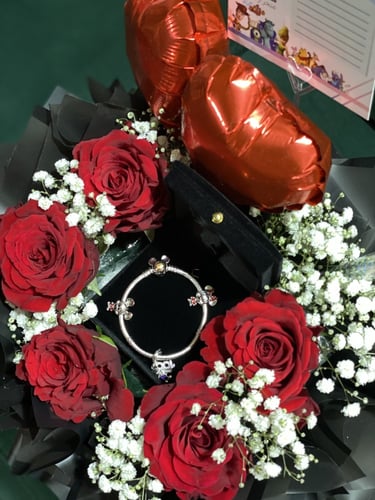 باقة باندورا