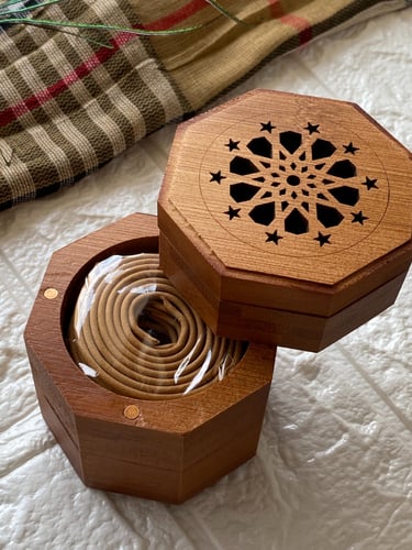 مبخرة كوب السيارة