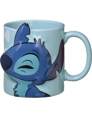 كوبين ستيتش و انجل