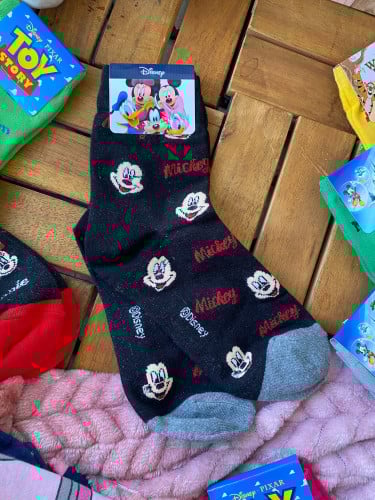 شراب ميكي طويل